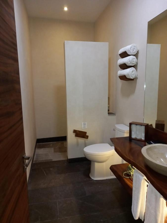 Kuenuek Hotel Boutique Mérida Esterno foto