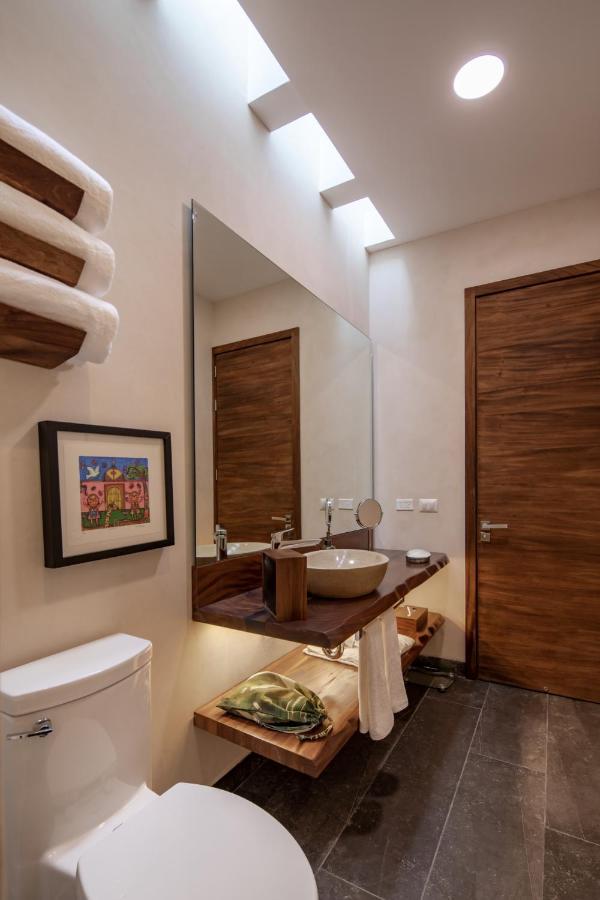 Kuenuek Hotel Boutique Mérida Esterno foto