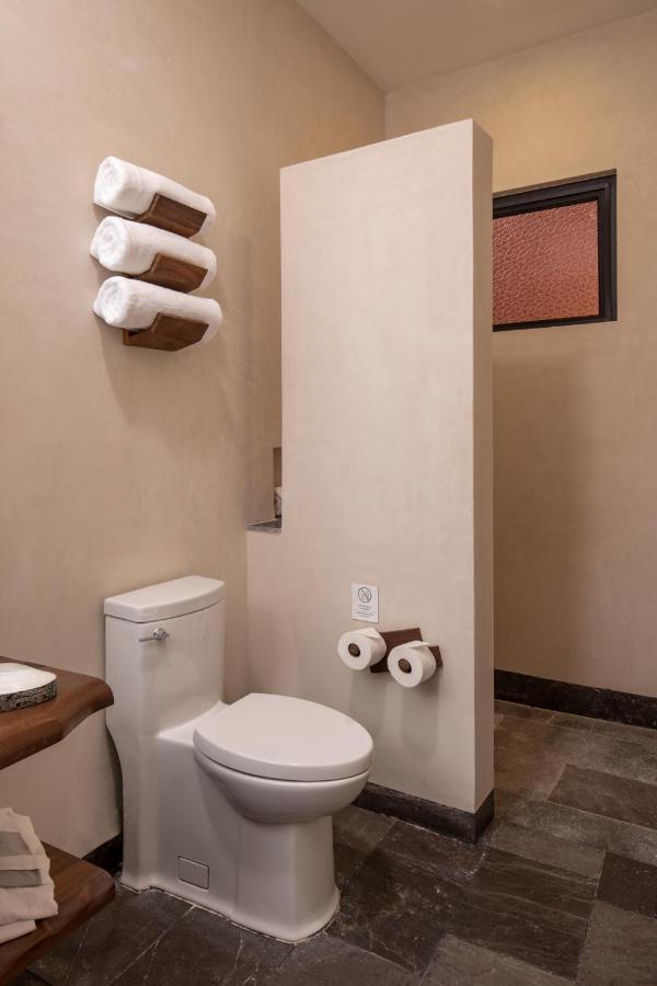 Kuenuek Hotel Boutique Mérida Esterno foto